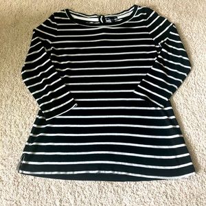 Gap 3/4 Sleeve Top